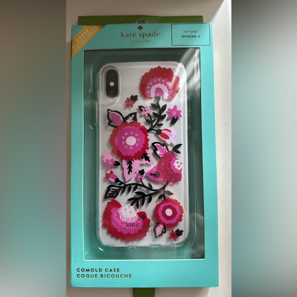 iPhone X case